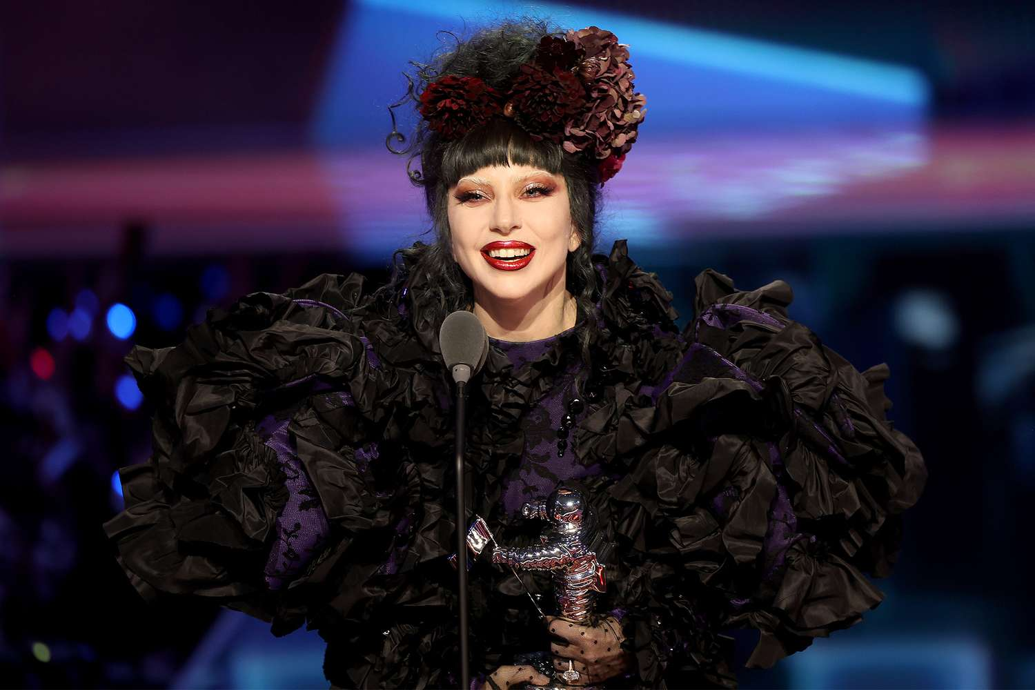 2025 MTV Video Müzik Ödülleri sahiplerini buldu